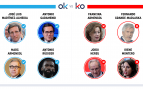OK KO