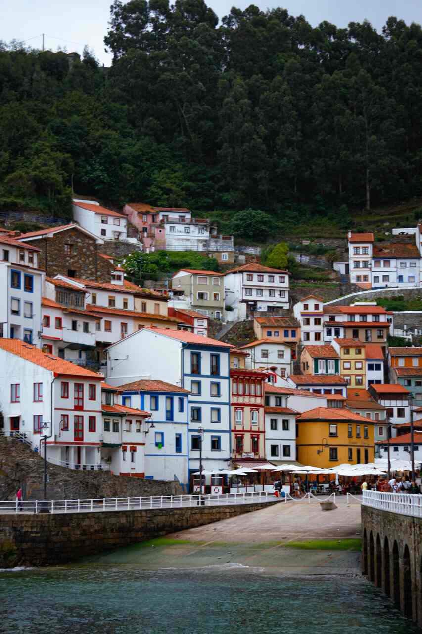 pueblos más bonitos de España