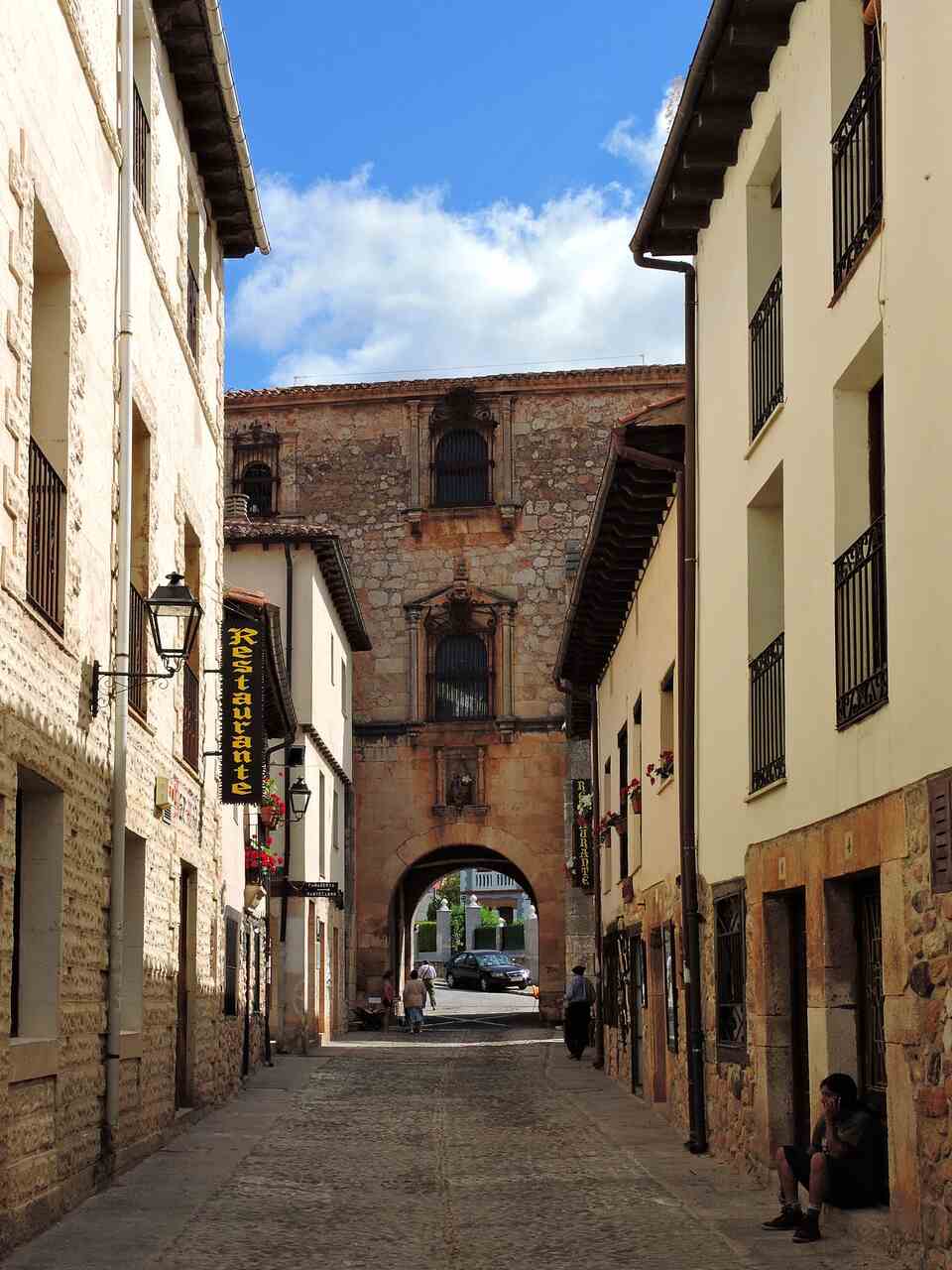 pueblos más bonitos de España