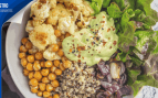 Restaurantes veganos Madrid