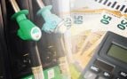 precio gasolina 21 junio Madrid