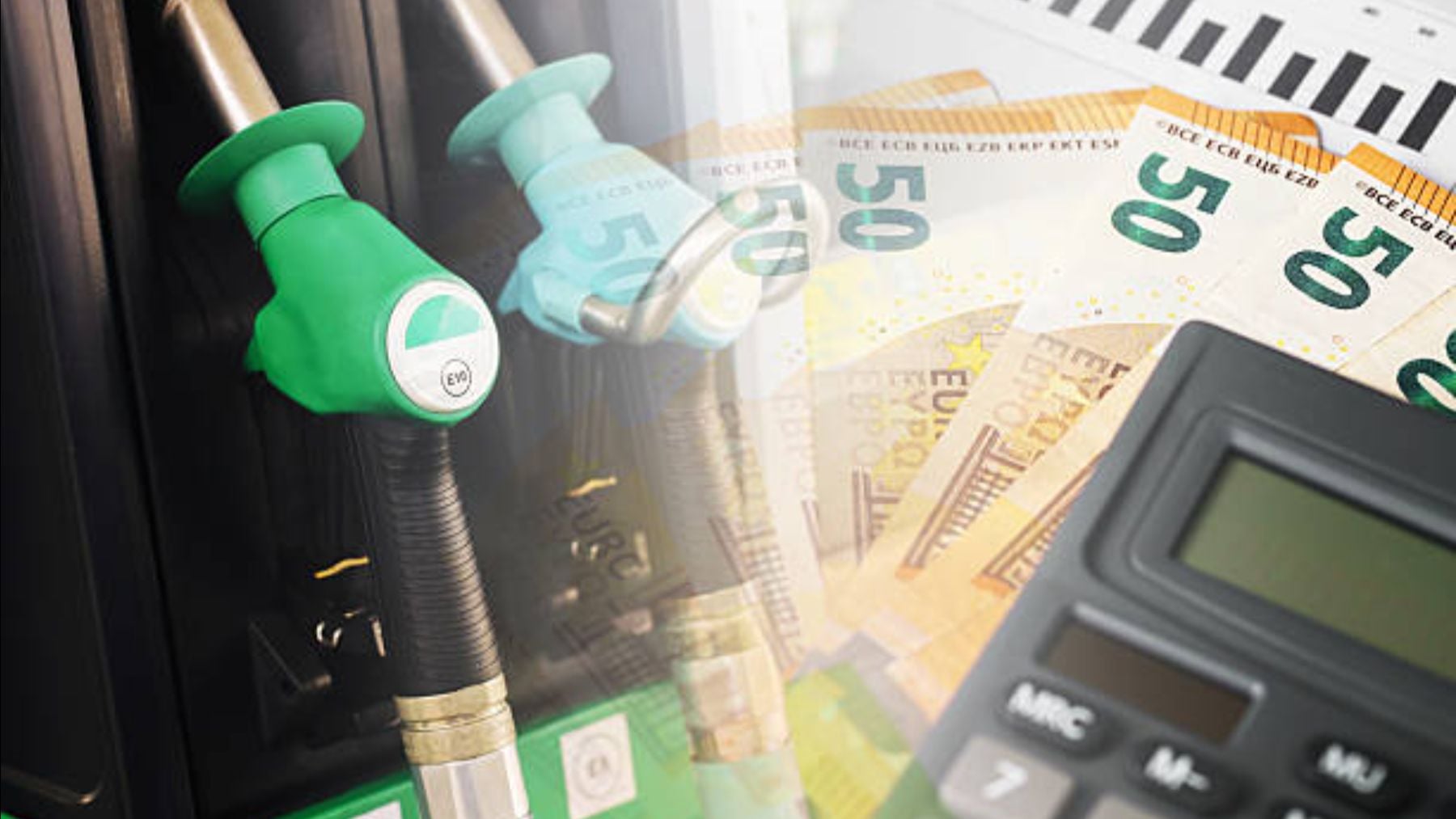 Precio de la gasolina hoy 21 de junio: localiza las gasolineras más baratas de Madrid