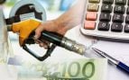 precio gasolina 21 junio Andalucía