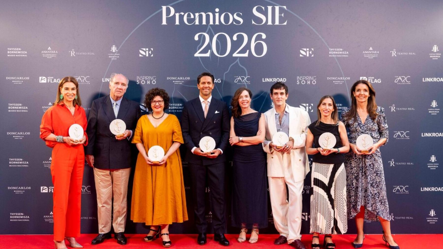 (Foto: Premios SIE)