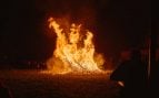 noche de San Juan rituales