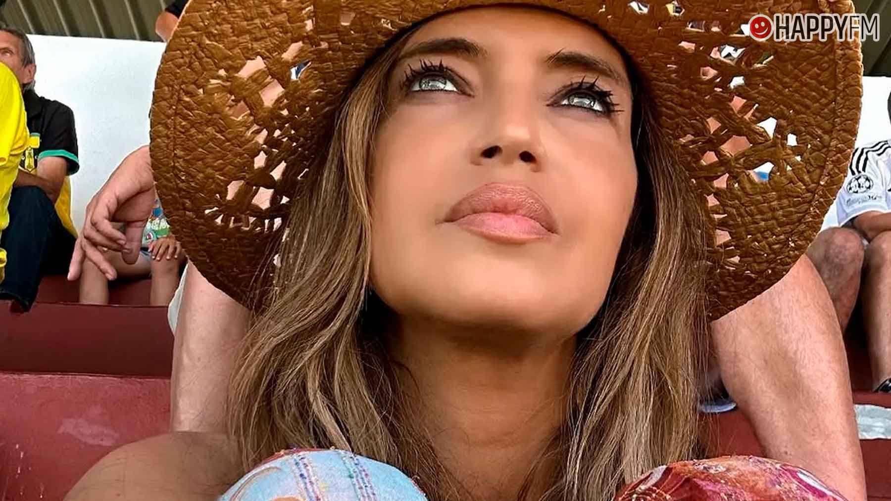 La reflexión de Sara Carbonero tras regresar a Lanzarote, meses después de su ingreso