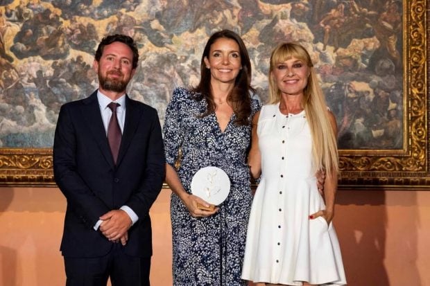 premios spain is excellence
