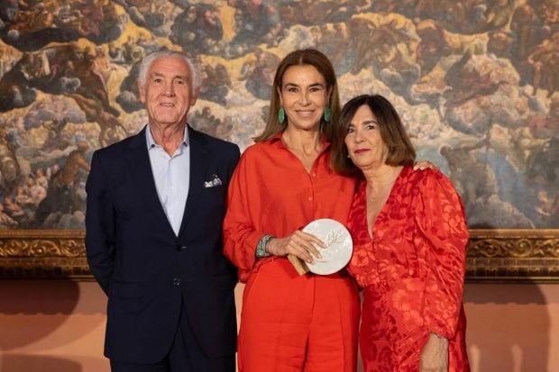 premios SIE madrid