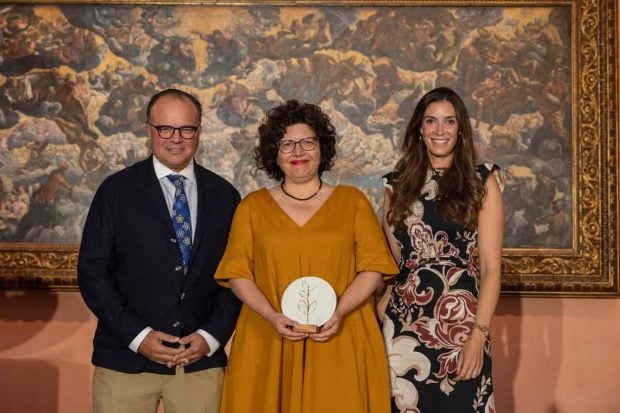 premios SIE españa
