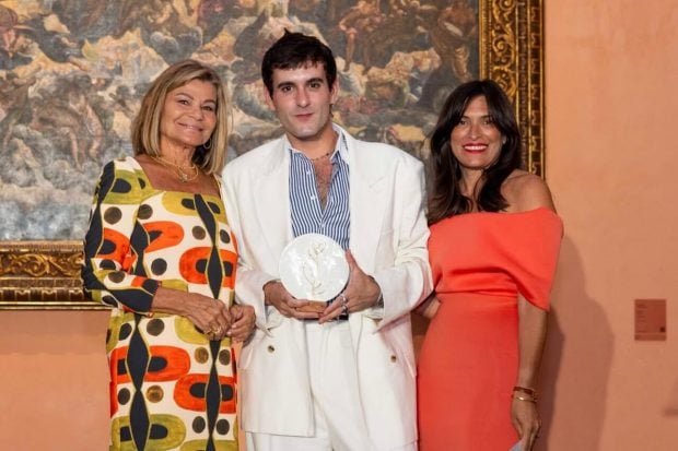 premios SIE