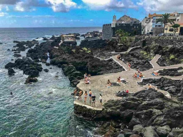 pueblos más bonitos de España