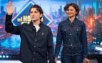 Tom Holland y Zendaya 'El Hormiguero'