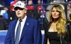 Trump, ataque drones, Casa Blanca, FBI