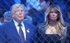 El FBI desvela que frustró un ataque con drones en el evento de la UFC en la Casa Blanca al que asistió Trump