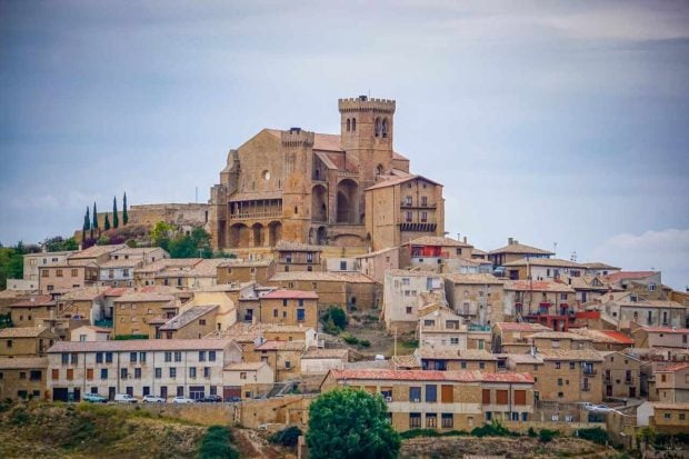 pueblos más bonitos de España