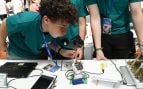 Más de 11.000 profesores y alumnos mejoran sus competencias STEM en RetoTech de Fundación Endesa