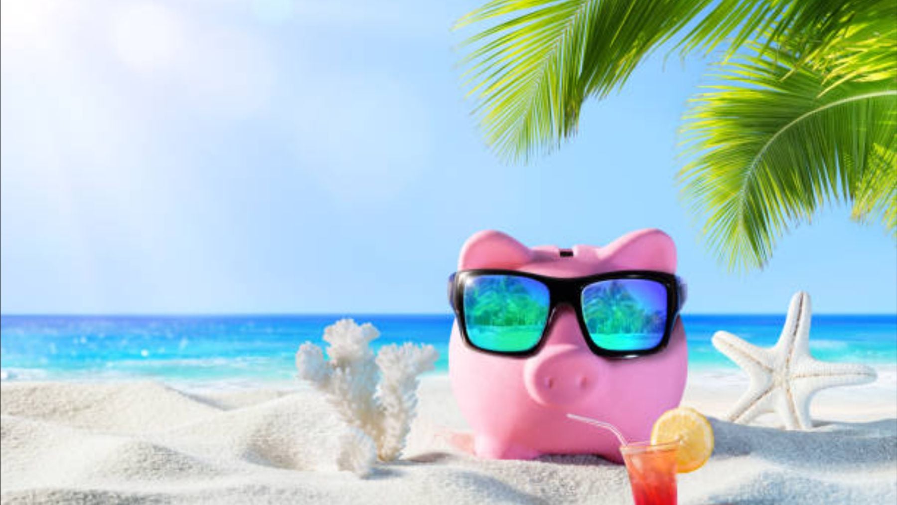 Viajar este verano 2026 sin gastar mucho dinero: los 5 trucos definitivos con los que podrás ahorrar un dineral
