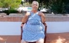 La Paca, a sus 71 años, vuelve a sentarse en el banquillo por vender droga en Son Banya