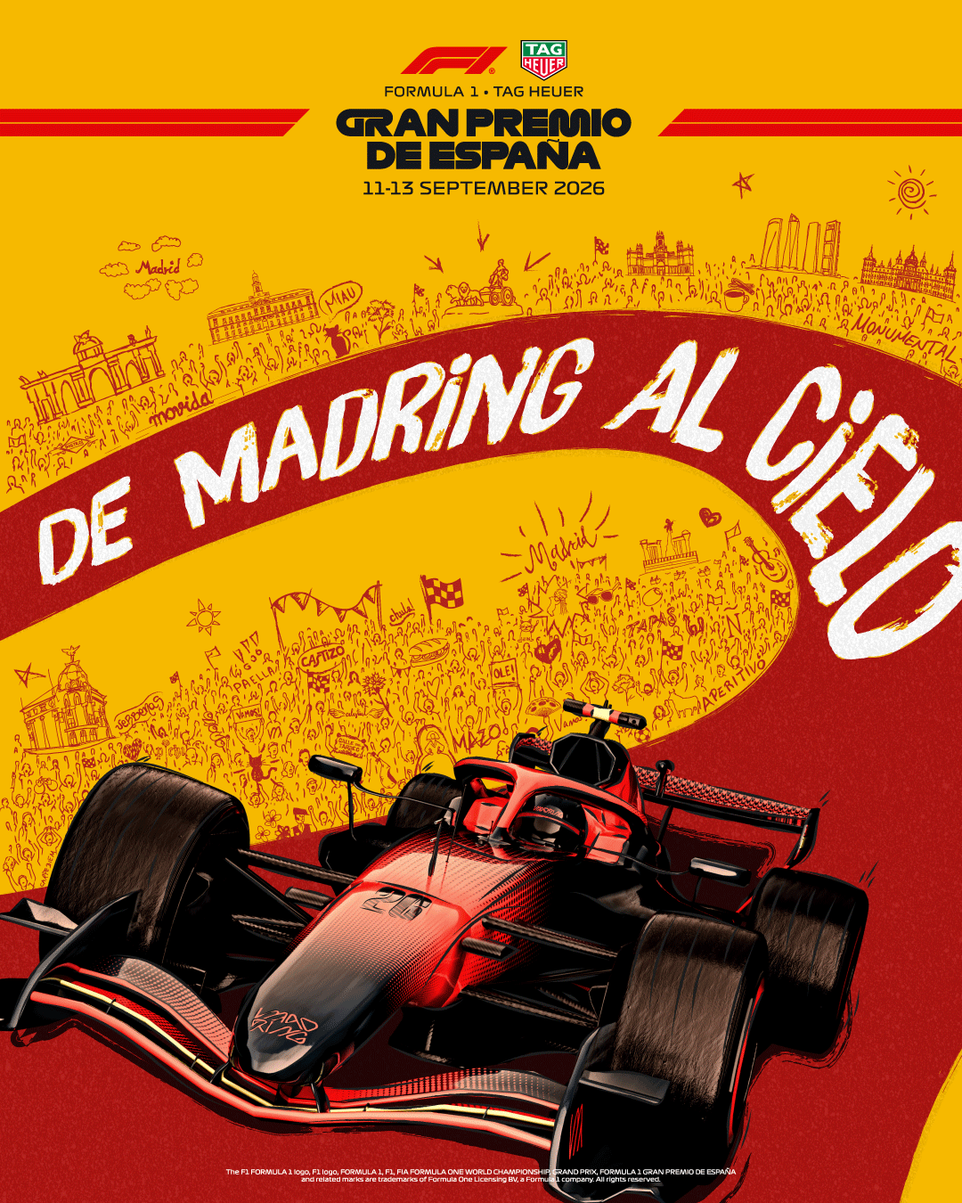 Madring