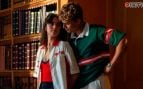 Escena de Your Fault London. (Prime Video)