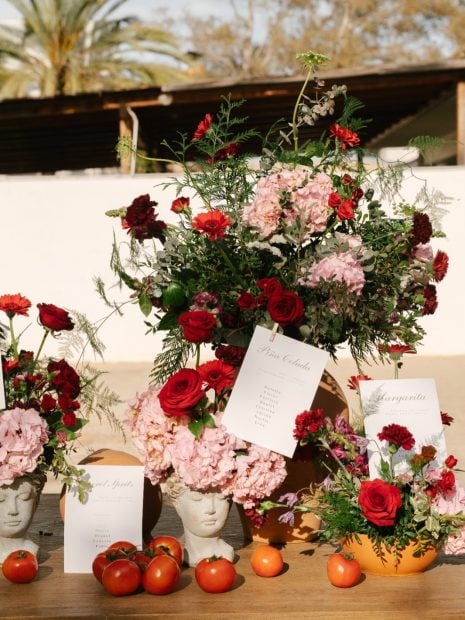 Wedding planner, bodas