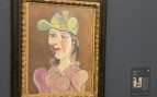 subasta picasso londres