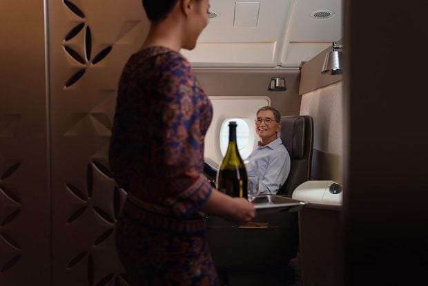 mejores aerolíneas mundo