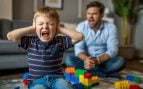 Rabietas infantiles: por qué ocurren y cómo gestionarlas con calma según Quirónsalud