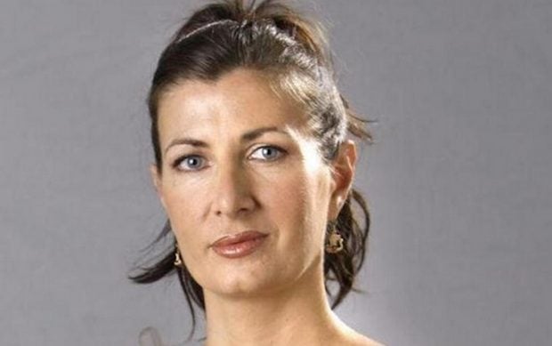 ana toro, ana toro gran hermano, 