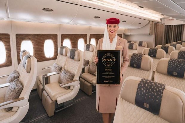 mejores aerolíneas mundo