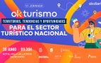 Juanfran Pérez Llorca inaugurará la VI JORNADA OKTURISMO de OKDIARIO en Benidorm, ¿te apuntas?