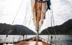 Barco, navegación, curiosidades