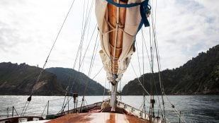 Barco, navegación, curiosidades