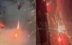 Segunda batalla campal entre argelinos y pakistaníes en el Raval de Barcelona en menos de 24 horas