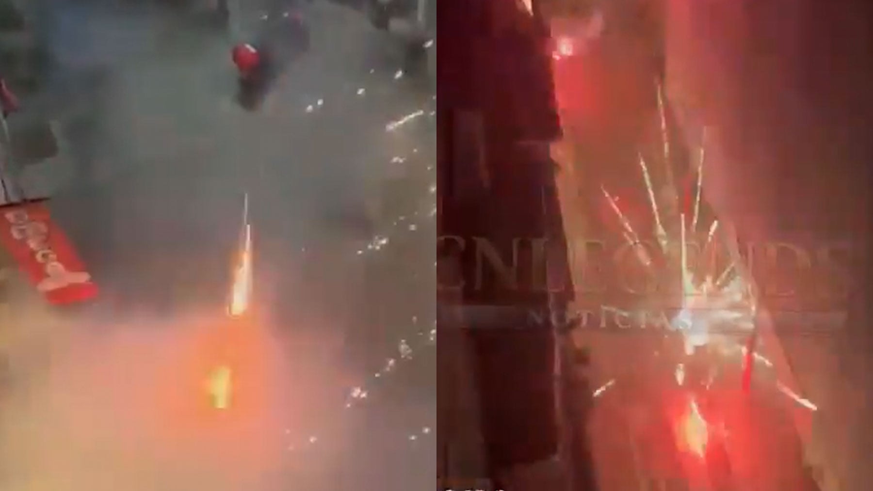 Segunda batalla campal entre argelinos y pakistaníes en el Raval de Barcelona en menos de 24 horas