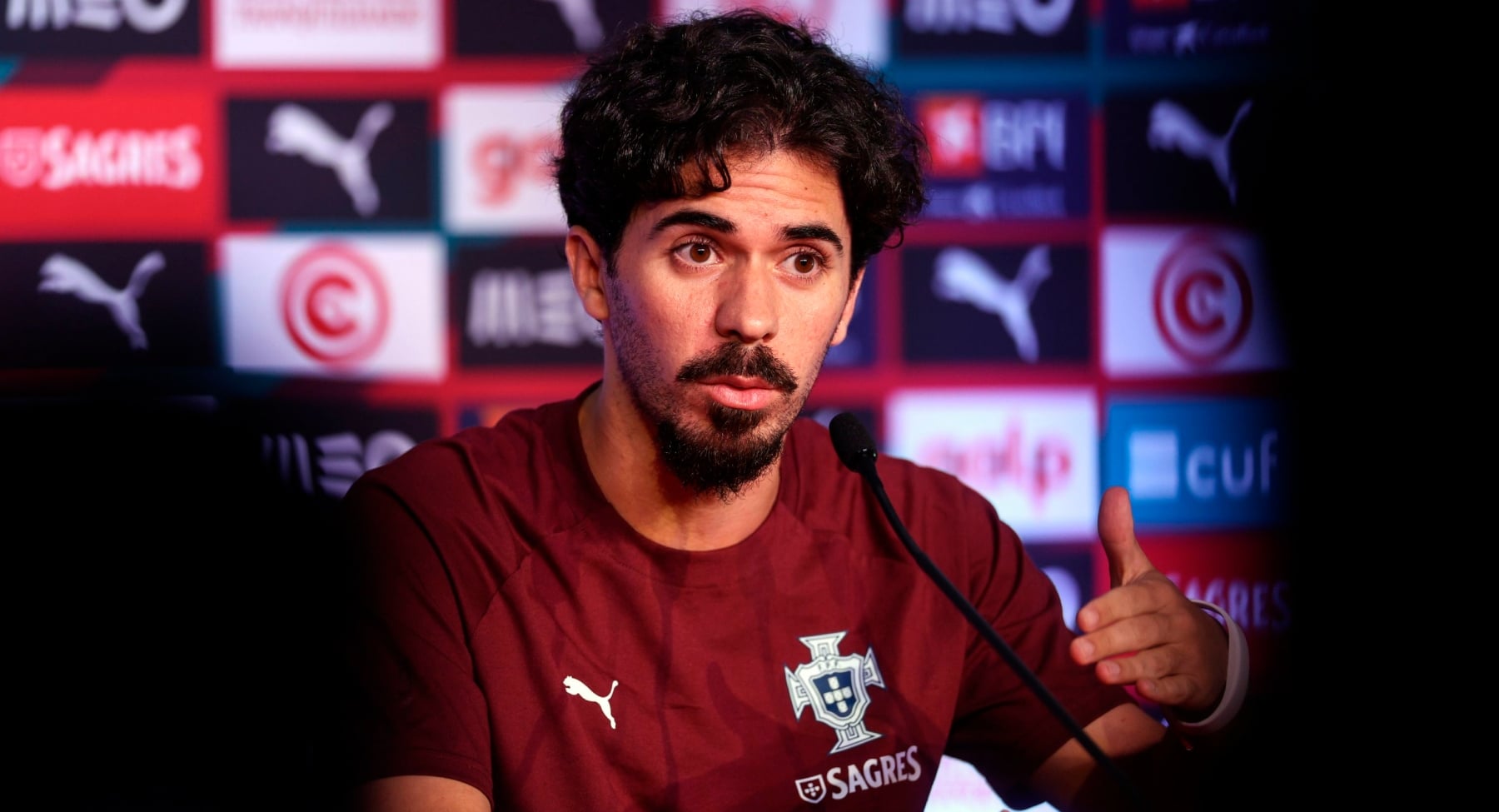 Así es Vitinha: la edad que tiene, en qué equipos ha jugado, cuánto cuesta...