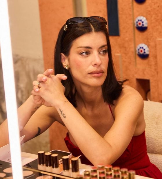 Guerlain, bronceador, rostro