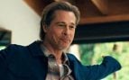 brad pitt,