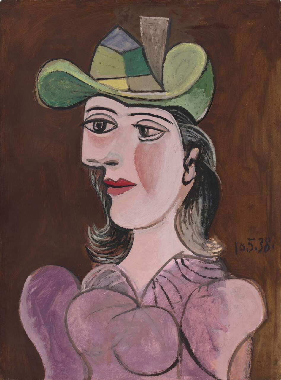 subasta picasso londres