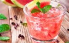 Mercadona bebida refrescante