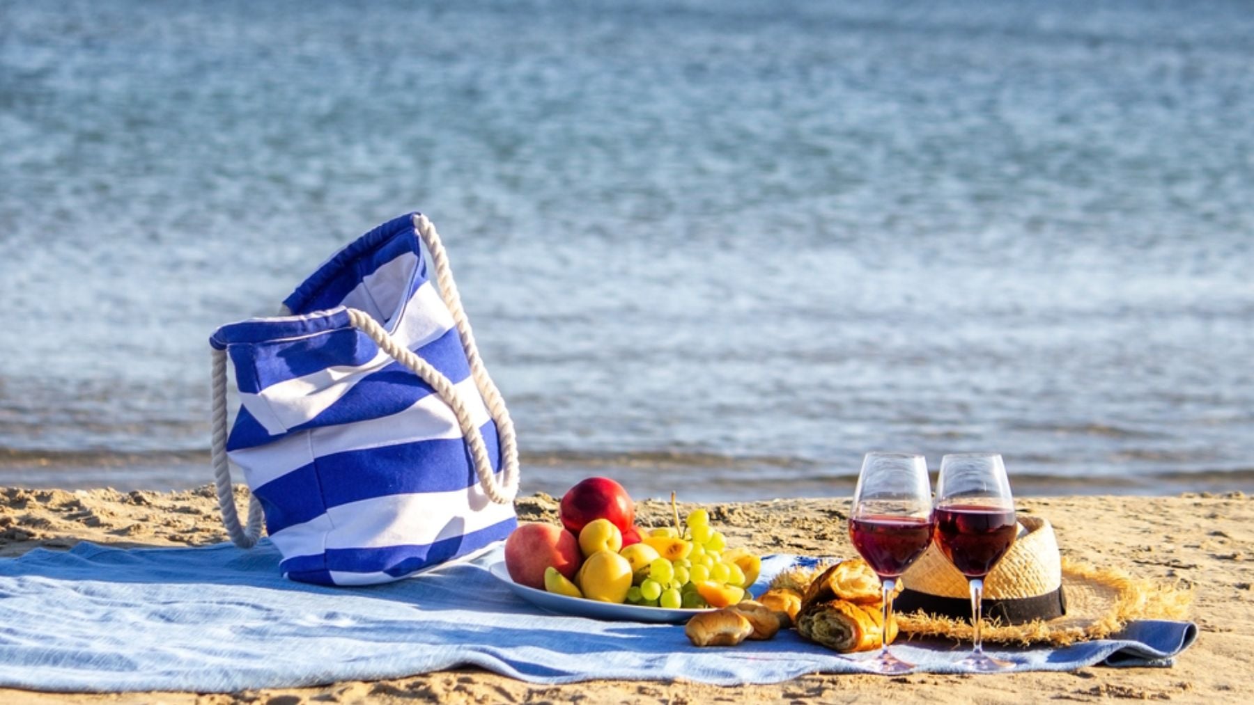 Así cambia el verano nuestra forma de comer: éstos son los errores nutricionales más comunes 