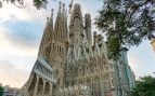 Sagrada Familia Loctite
