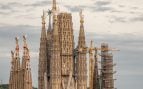 Sagrada Familia Loctite