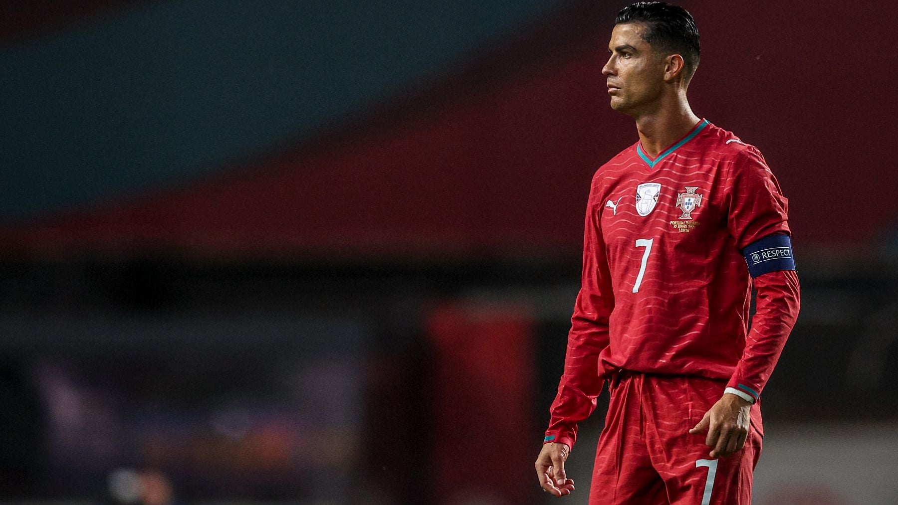 Portugal - República del Congo, en directo | Sigue el minuto a minuto en vivo online y en streaming gratis el partido del Mundial 2026