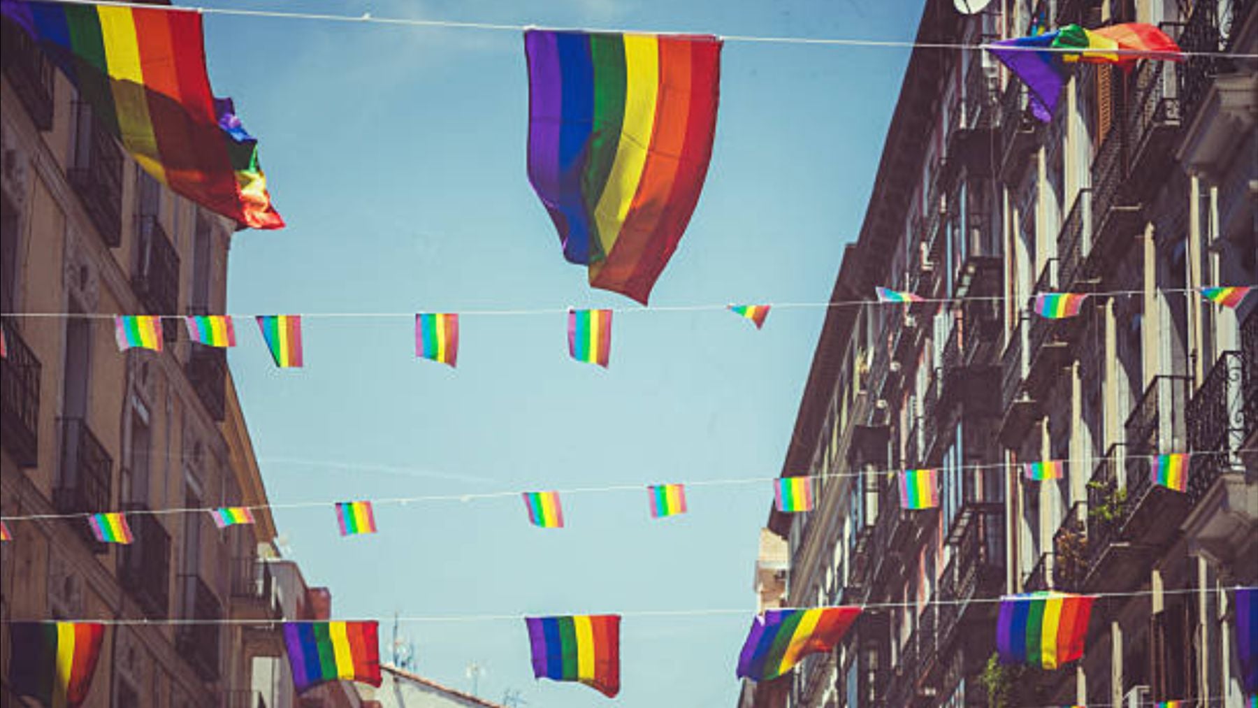 Cuándo empieza el Orgullo Gay 2026 en Madrid: cuánto dura y fechas más importantes