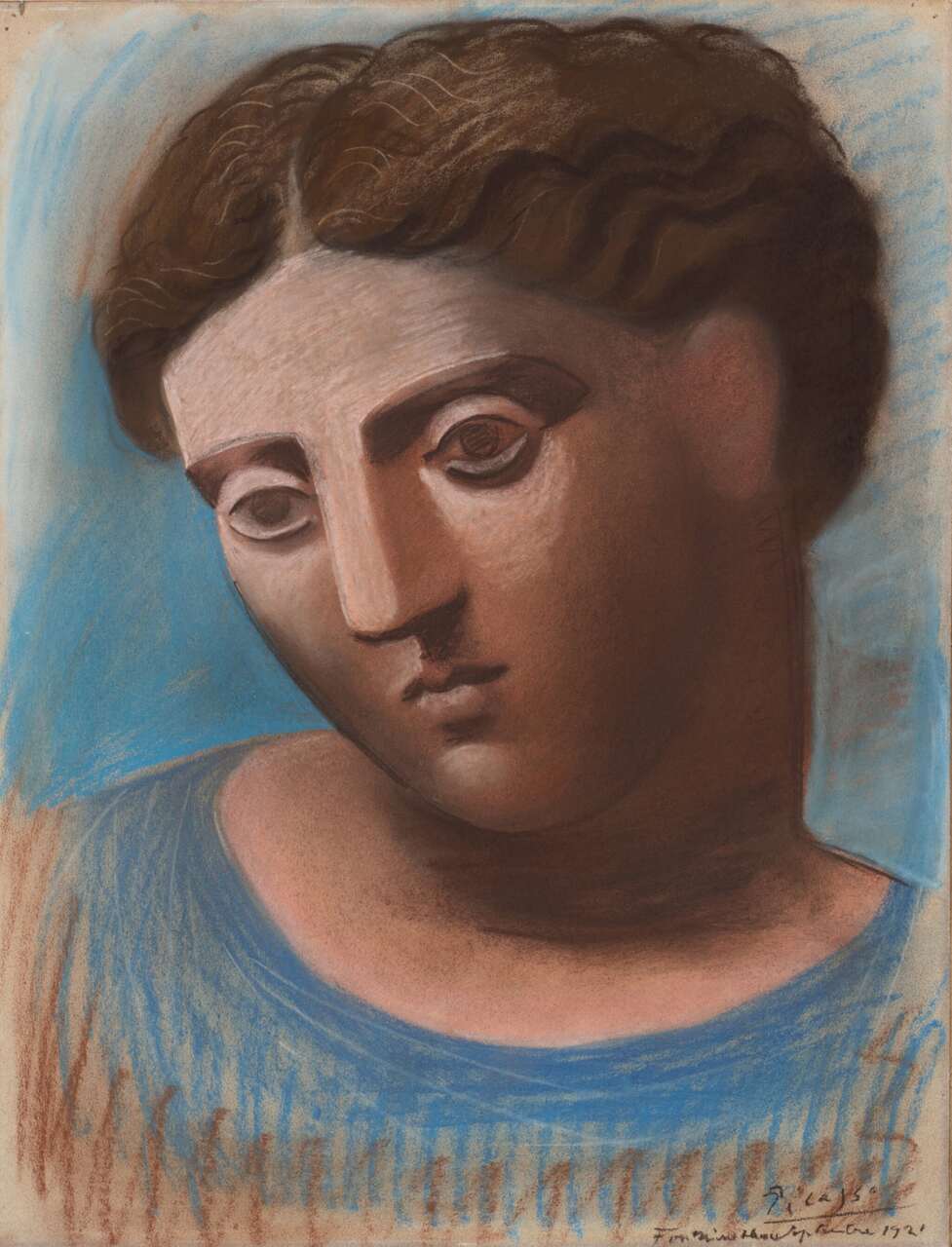 subasta picasso londres
