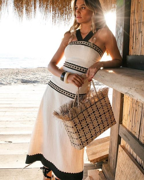 Malocca, bolsos, moda, capazo