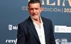 Antonio Banderas
