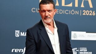 Antonio Banderas