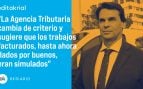 Los extraños bandazos de Hacienda en el ‘caso Amador’